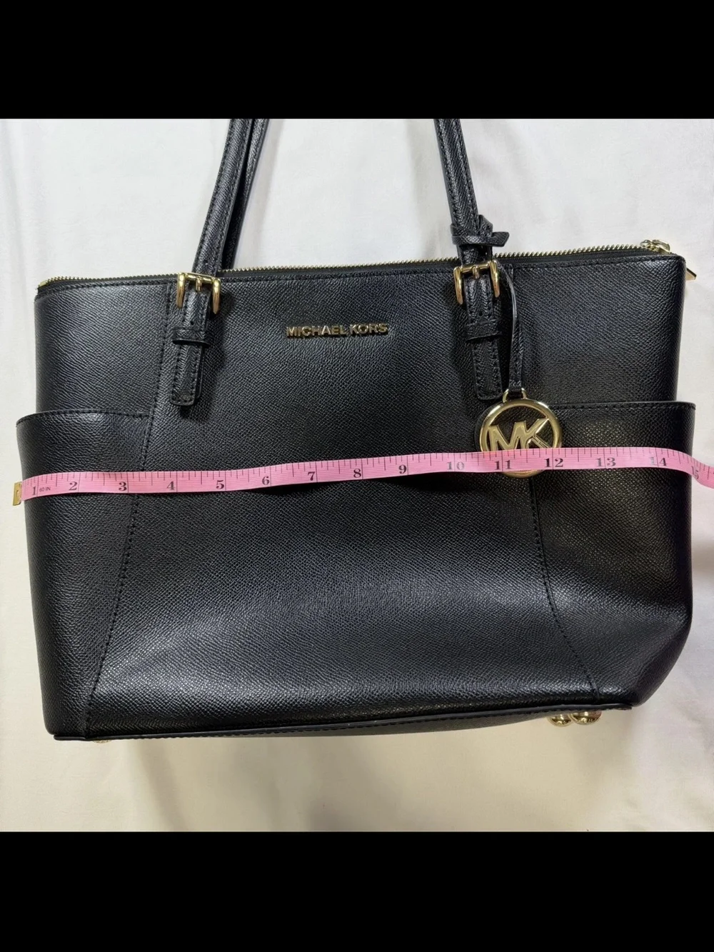 Michael Kors quick use